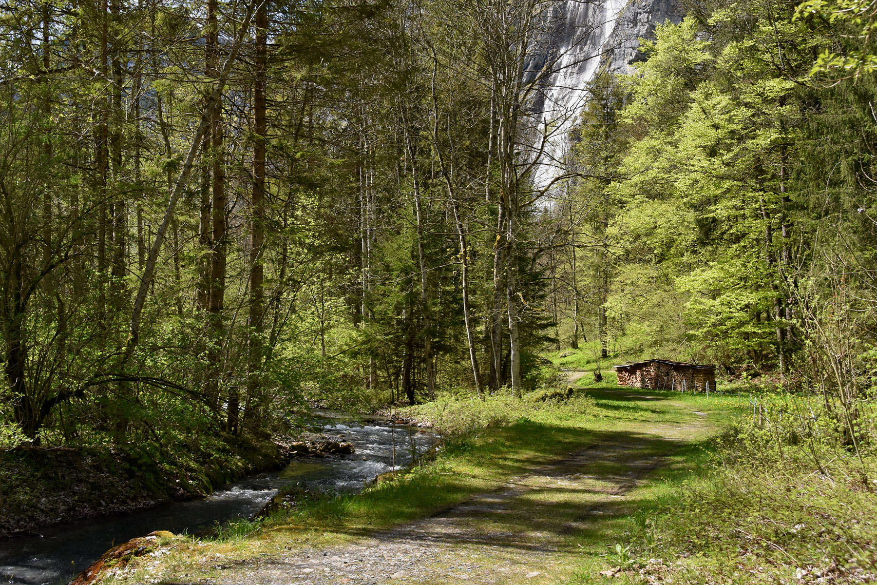 Lauterbrunnen